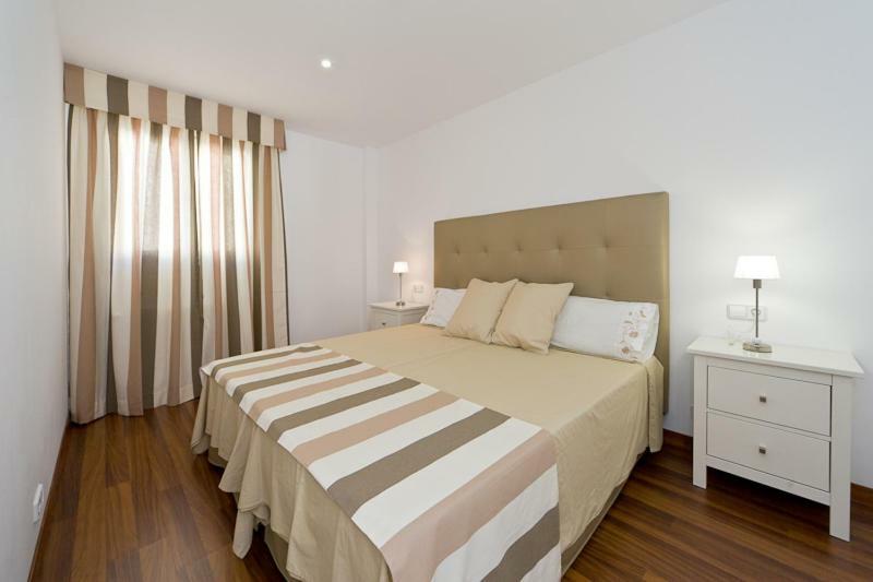 Marieta Bajos Appartement Colonia de Sant Jordi Buitenkant foto