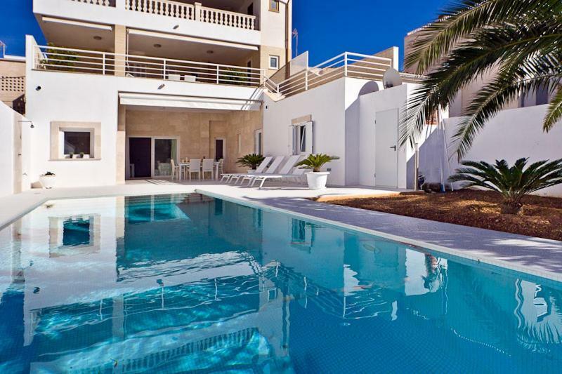 Marieta Bajos Appartement Colonia de Sant Jordi Buitenkant foto