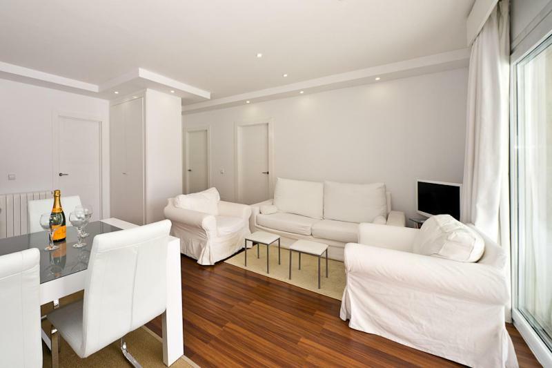Marieta Bajos Appartement Colonia de Sant Jordi Buitenkant foto