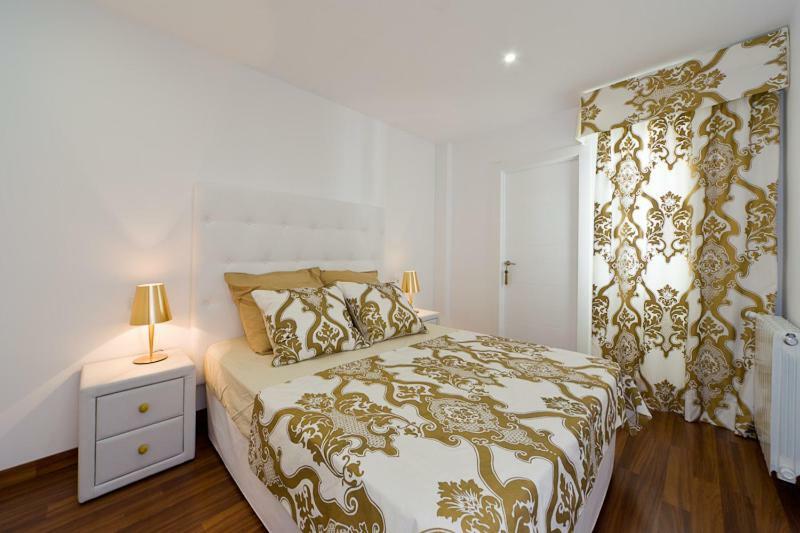 Marieta Bajos Appartement Colonia de Sant Jordi Buitenkant foto
