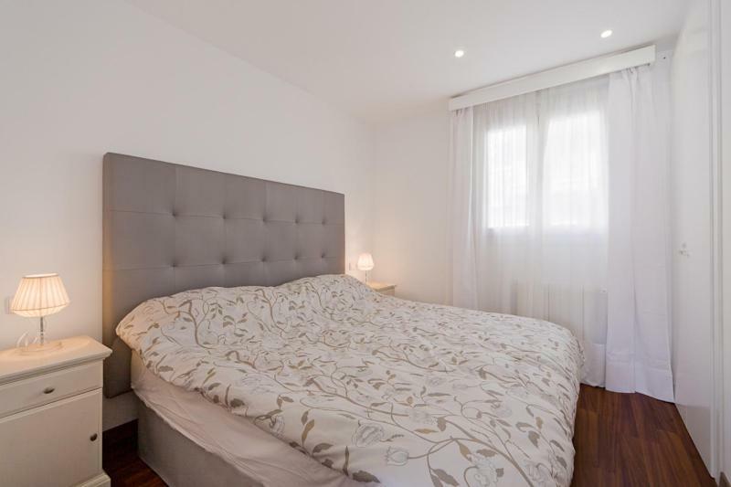 Marieta Bajos Appartement Colonia de Sant Jordi Buitenkant foto